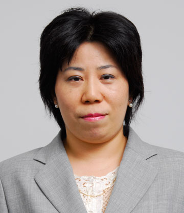 Ayako MATSUI