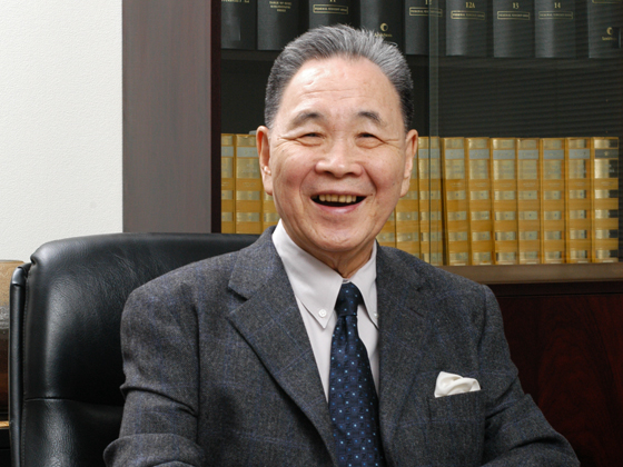 Yoshio KAWAGUTI