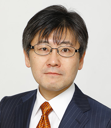 Katsumasa OSAKI