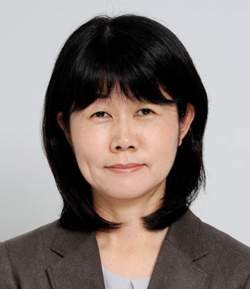Naoko KOJI