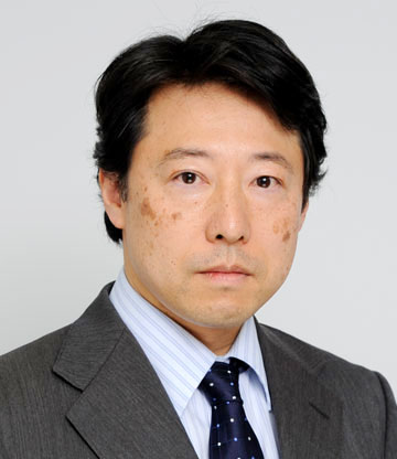 Atsushi OKAWA