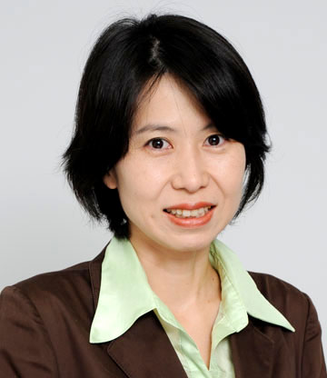 Naomi YOSHIDA