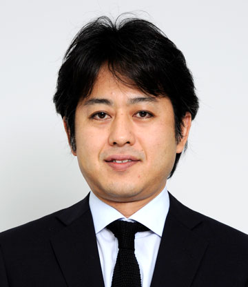 Mitsumasa IHARA