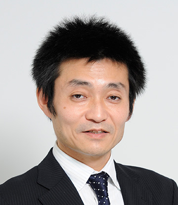 Hiroshi SATO