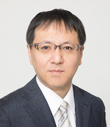 Masafumi ICHIKAWA