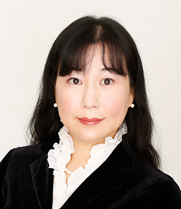 Chiharu SHIOIRI