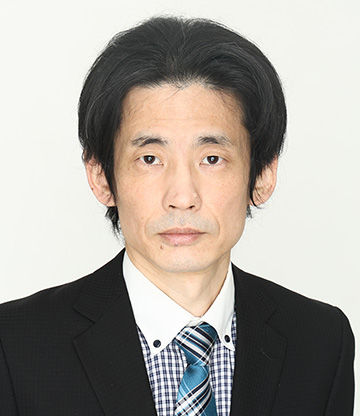 Goichi IKETANI