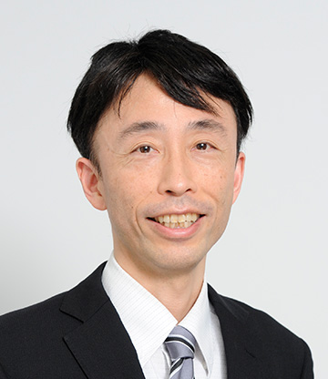 川村　和郎